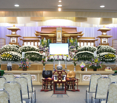 式場1