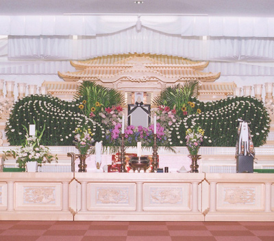 式場1