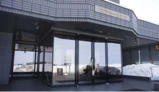 ユアホール滝川