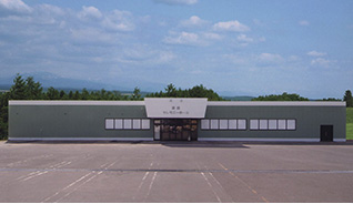 美唄セレモニーホール