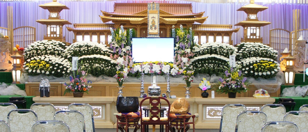 式場1