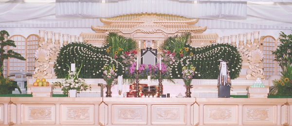 式場1